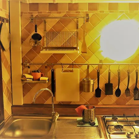 Apartamento Ca Dragan