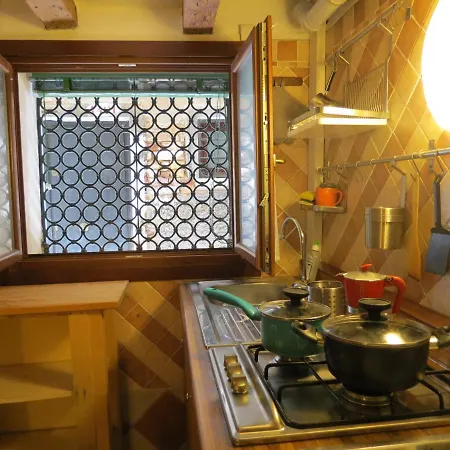 Ca Dragan Apartamento