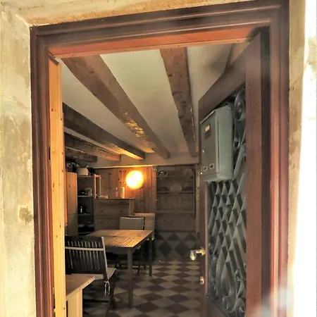 Apartament Ca Dragan