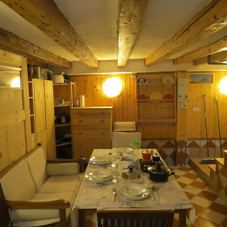Apartament Ca Dragan