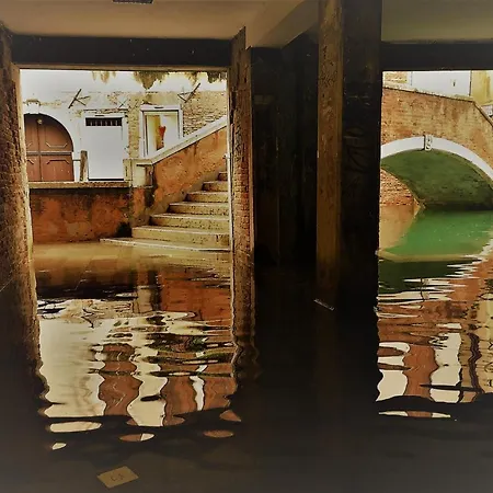 Ca Dragan Wenecja