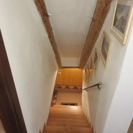 Apartament Ca Dragan