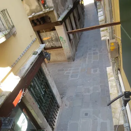 Apartament Ca Dragan Wenecja
