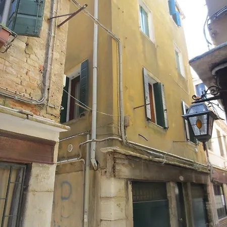 Apartament Ca Dragan Wenecja