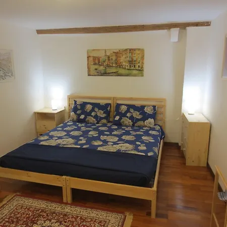 Apartament Ca Dragan *