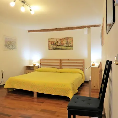 Ca Dragan Appartement *