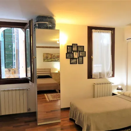 Ca Dragan Appartement *