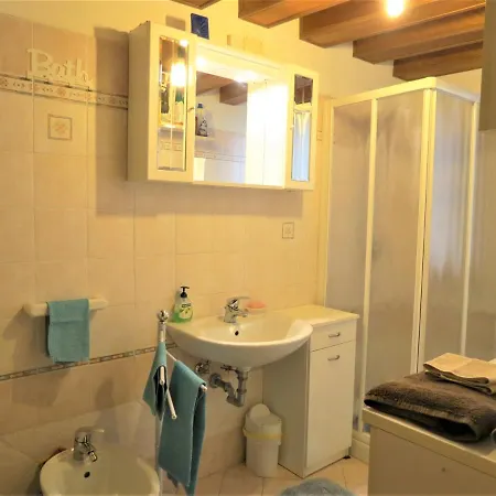 Appartement Ca Dragan *