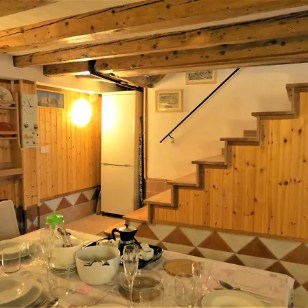 Ca Dragan Appartement