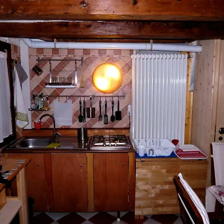 Ca Dragan * Venetië