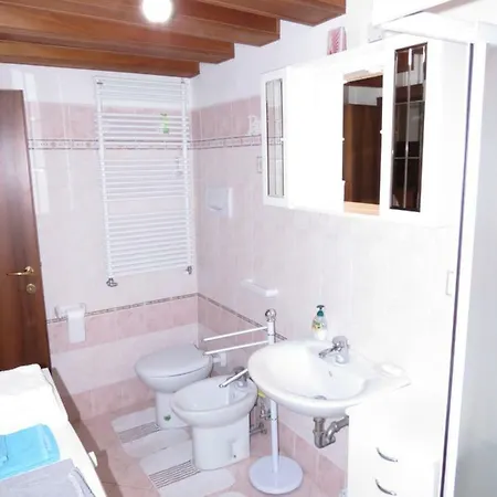 Ca Dragan Appartement *