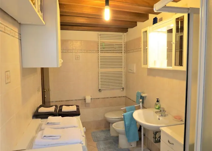 Διαμέρισμα Ca Dragan Βενετία