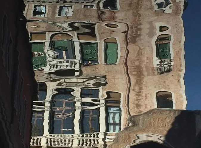 Ca Dragan Διαμέρισμα