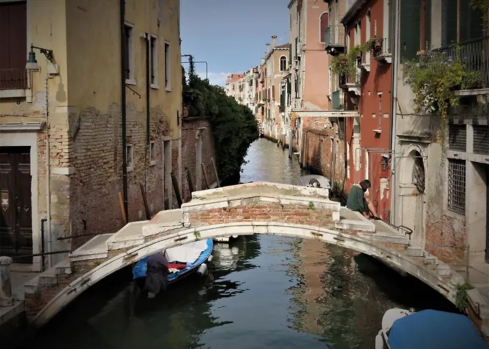 Ca Dragan * Βενετία