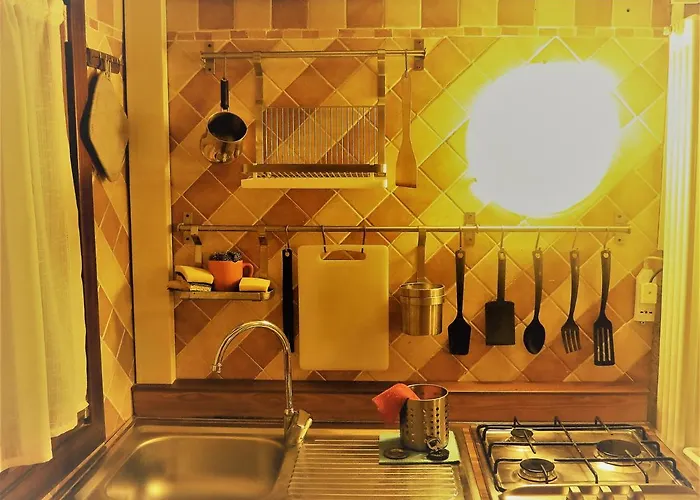 Διαμέρισμα Ca Dragan