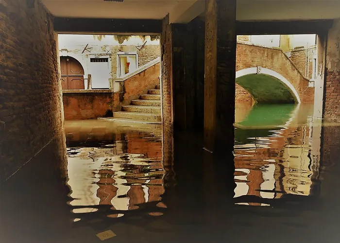 Ca Dragan Βενετία