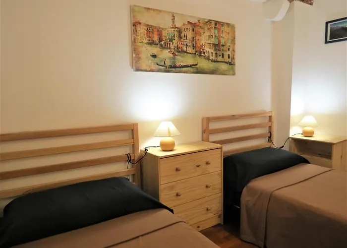 Διαμέρισμα Ca Dragan *