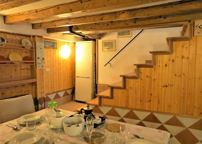 Ca Dragan Διαμέρισμα