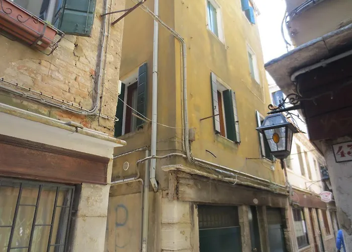 Διαμέρισμα Ca Dragan Βενετία