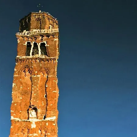 Ca Dragan Apartment *