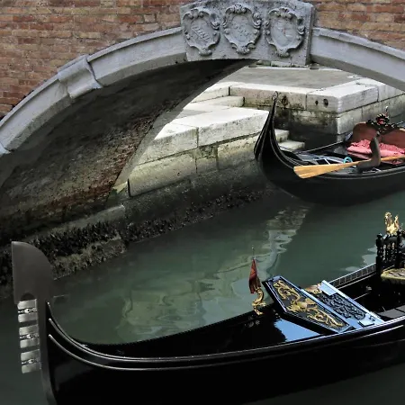 Ca Dragan Apartment *