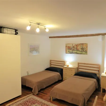 Ca Dragan Apartment *