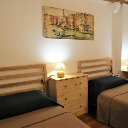 Apartment Ca Dragan *