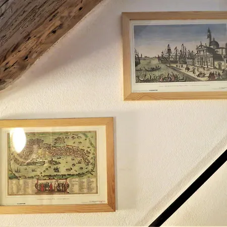 Ca Dragan Apartment *